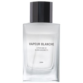 Vapeur Blanche