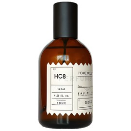 perfume HC8 Sal de Mar