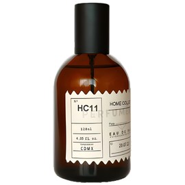 perfume HC11 Incienso