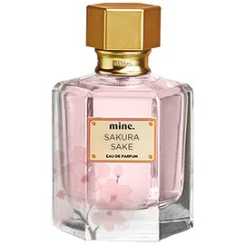Sakura Sake