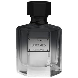 perfume Untamed
