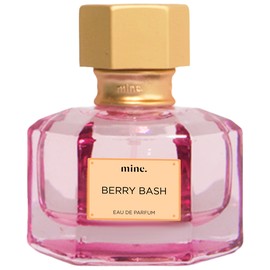 perfume Berry Bash