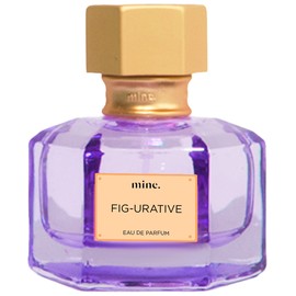 perfume Figurative