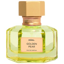 Golden Pear