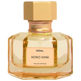 perfume Koko Kink