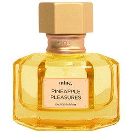 perfume Pineapple Pleasures
