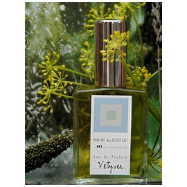 perfume Vetyver
