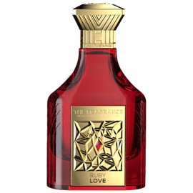 perfume Ruby Love