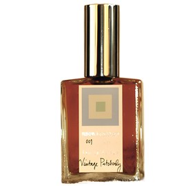 perfume Vintage Patchouly