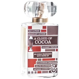 perfume A Cloud of Cocoa