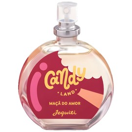 perfume Candy Land Maçã do Amor