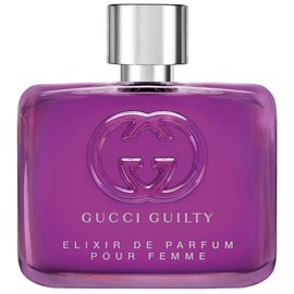 Gucci Guilty Elixir de Parfum pour Femme