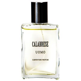 perfume Calabrese Uomo