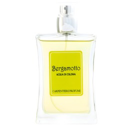 perfume Bergamotto Acqua di Colonia