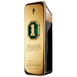 1 Million Golden Oud