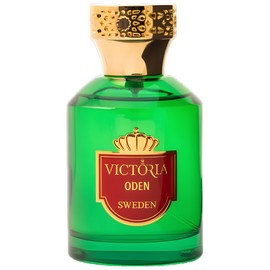 perfume Oden