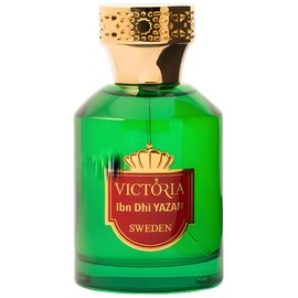perfume Ibn Dhi Yazan