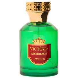 perfume Nicholas II
