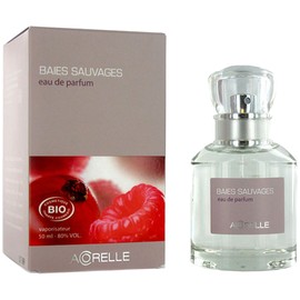 perfume Baies Sauvages