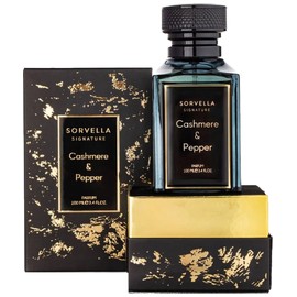 perfume Cashmere & Pepper