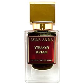 perfume Yellow Kinam
