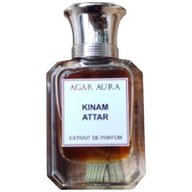perfume Kinam Attar