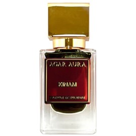 perfume Kinam Urjuani