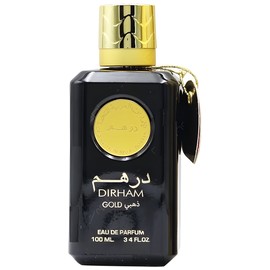 perfume Dirham Gold