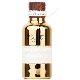 perfume Craft Oro