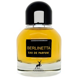Berlinetta