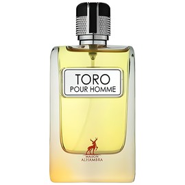 Toro Pour Homme