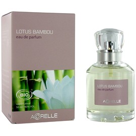 perfume Lotus Bambou