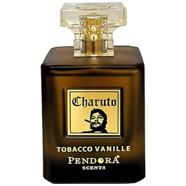 Charuto Tobacco Vanille