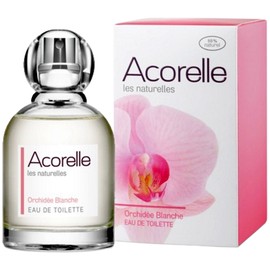 perfume Orchidee Blanche