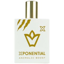 perfume Animalic Boost