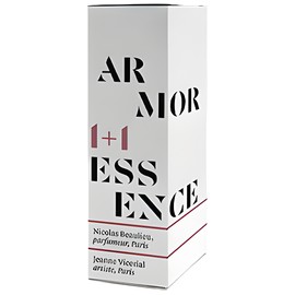 Armoressence