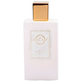 perfume Velvet Coco