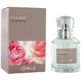 perfume R de Rose