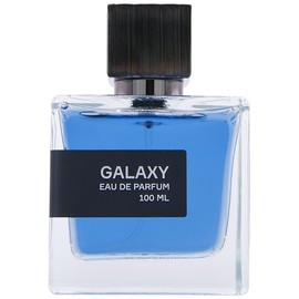 perfume Galaxy
