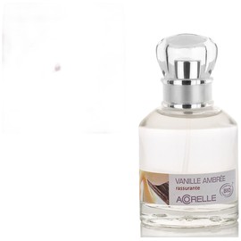 perfume Vanille Ambree