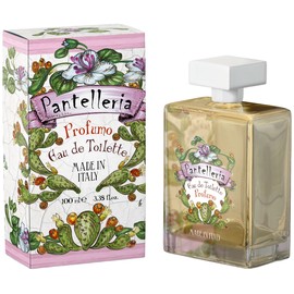 perfume Pantelleria