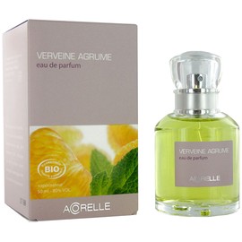perfume Verveine Agrumes