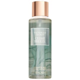 perfume Cedar Breeze