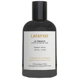 perfume Le Tobacco