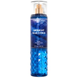 Midnight Blue Citrus