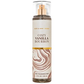 Cozy Vanilla Bourbon