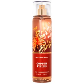 Copper Fields