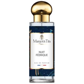 perfume Nuit féerique