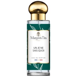 perfume Un je ne sais quoi