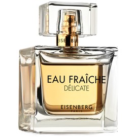 perfume Eau Fraîche Délicate